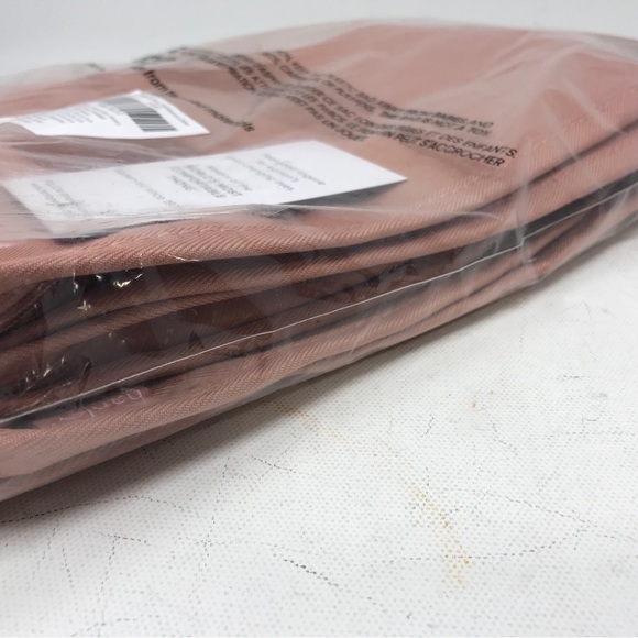 Hanky Panky Set of 3 Packing Cubes, Multi Size - Mauve - Picture 6 of 6